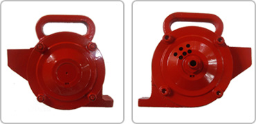 External pneumatic vibrator manufacturer korea